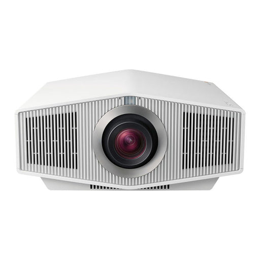 Sony VPLXW6000ES/W | Projecteur Cinéma maison Laser - Panneau SXRD 4K natif - Processeur X1 Ultimate - 2500 Lumens - Blanc-Sonxplus Sorel