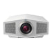 Sony VPLXW6000ES/W | Projecteur Cinéma maison Laser - Panneau SXRD 4K natif - Processeur X1 Ultimate - 2500 Lumens - Blanc-Sonxplus Sorel
