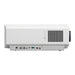 Sony VPLXW6000ES/W | Projecteur Cinéma maison Laser - Panneau SXRD 4K natif - Processeur X1 Ultimate - 2500 Lumens - Blanc-Sonxplus Sorel