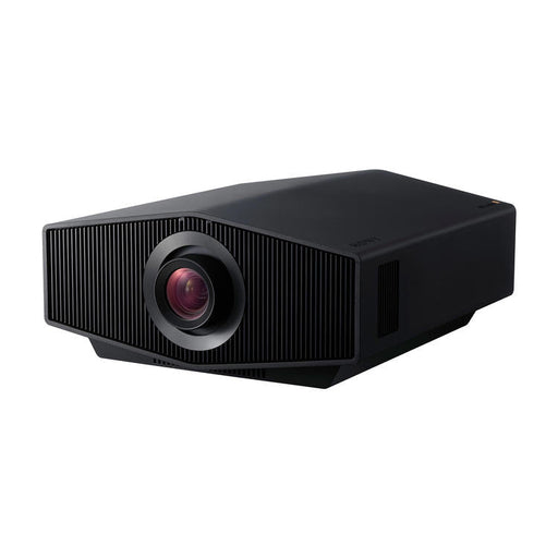 Sony VPLXW7000ES | Projecteur Cinéma maison Laser - Panneau SXRD 4K natif - Processeur X1 Ultimate - 3200 Lumens - Noir-Sonxplus Sorel