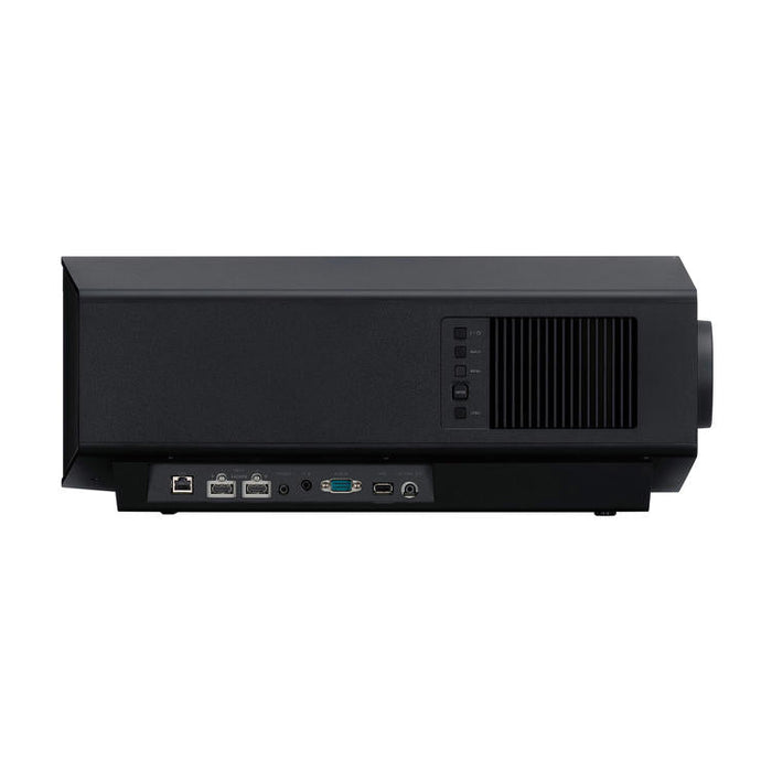 Sony VPLXW7000ES | Projecteur Cinéma maison Laser - Panneau SXRD 4K natif - Processeur X1 Ultimate - 3200 Lumens - Noir-Sonxplus Sorel