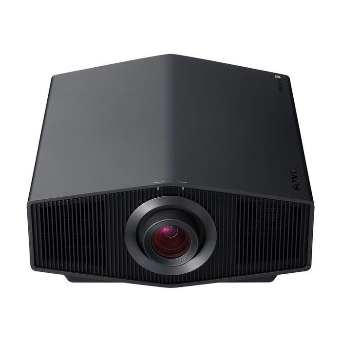 Sony VPLXW7000ES | Projecteur Cinéma maison Laser - Panneau SXRD 4K natif - Processeur X1 Ultimate - 3200 Lumens - Noir-Sonxplus Sorel