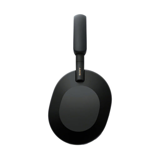 Sony WH-1000XM5/B | Écouteurs sans fil circum-auriculaires - Réduction de bruit - 8 Microphones - Noir-Sonxplus Sorel