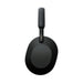 Sony WH-1000XM5/B | Écouteurs sans fil circum-auriculaires - Réduction de bruit - 8 Microphones - Noir-Sonxplus Sorel