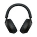 Sony WH-1000XM5/B | Écouteurs sans fil circum-auriculaires - Réduction de bruit - 8 Microphones - Noir-Sonxplus Sorel