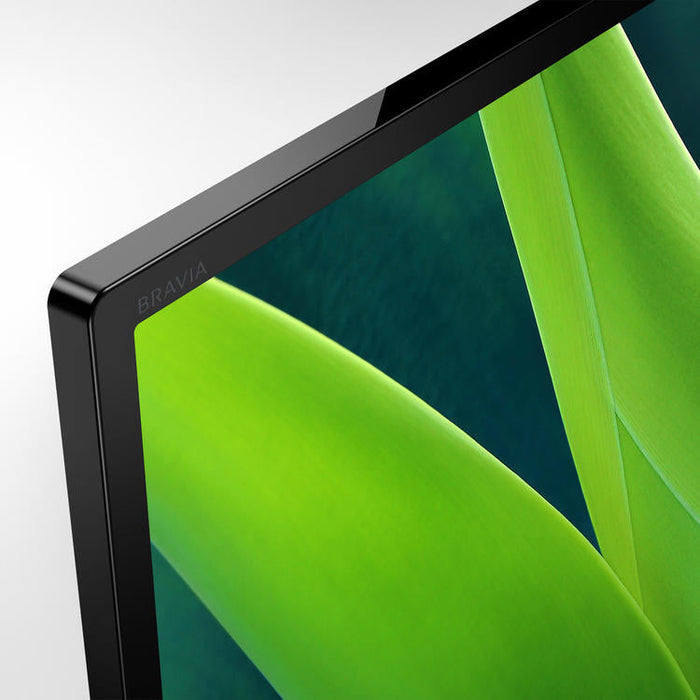 Sony KD32W830K | Téléviseur intelligent 32" - LCD - DEL - Série W830K - HD - HDR - Google TV - Noir-Sonxplus Sorel