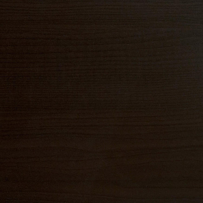 Monarch Specialties I 7143 | Meuble d'ordinateur - 60" - Métal argent - Espresso-Sonxplus Sorel