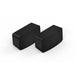 Sonos | Ensemble Hi-Fi - 2 Sonos Five - Noir-Sonxplus Sorel