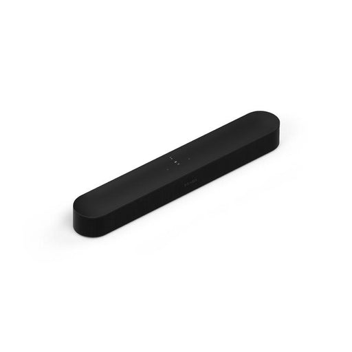 Sonos | Ensemble de divertissement haut de gamme avec Beam - Noir-Sonxplus Sorel