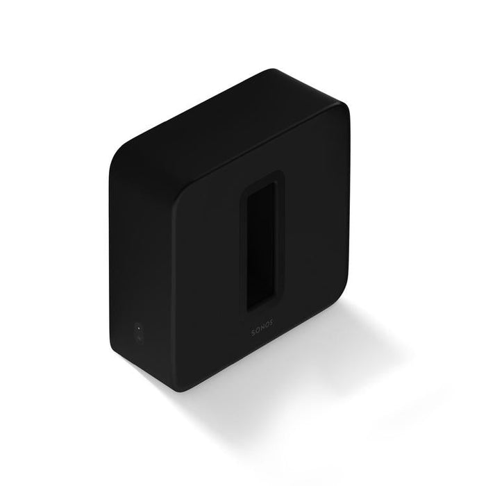 Sonos | Ensemble de divertissement haut de gamme avec Arc - Noir-Sonxplus Sorel