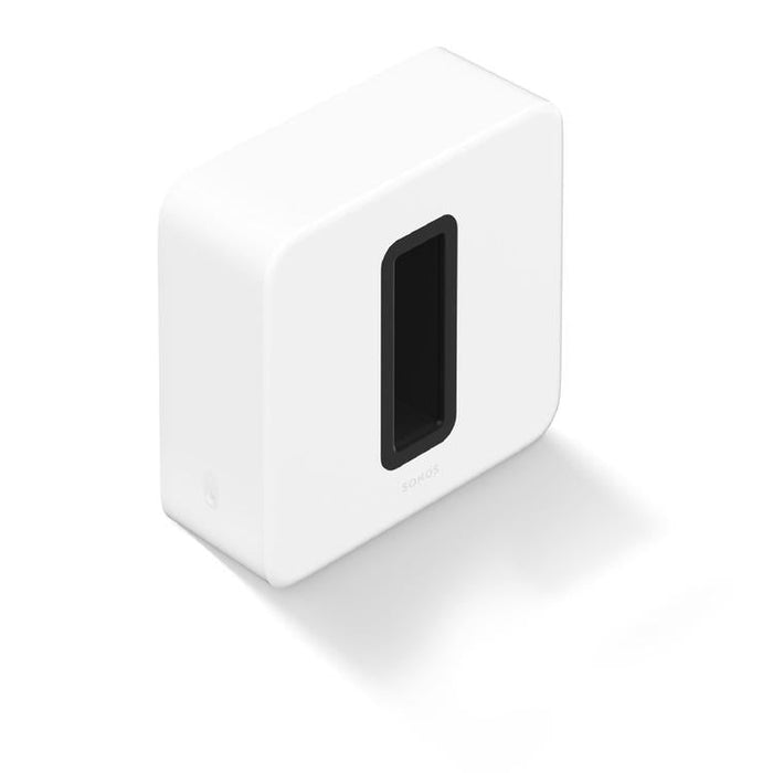 Sonos | Ensemble de divertissement haut de gamme avec Arc - Blanc-Sonxplus Sorel