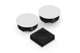 Sonos | Ensemble In-Ceiling - Amp avec 2 Haut-parleurs In-Ceiling 6" - Wi-Fi-Sonxplus Sorel