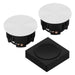 Sonos | Ensemble In-Ceiling - Amp avec 2 Haut-parleurs In-Ceiling 6" - Wi-Fi-Sonxplus Sorel