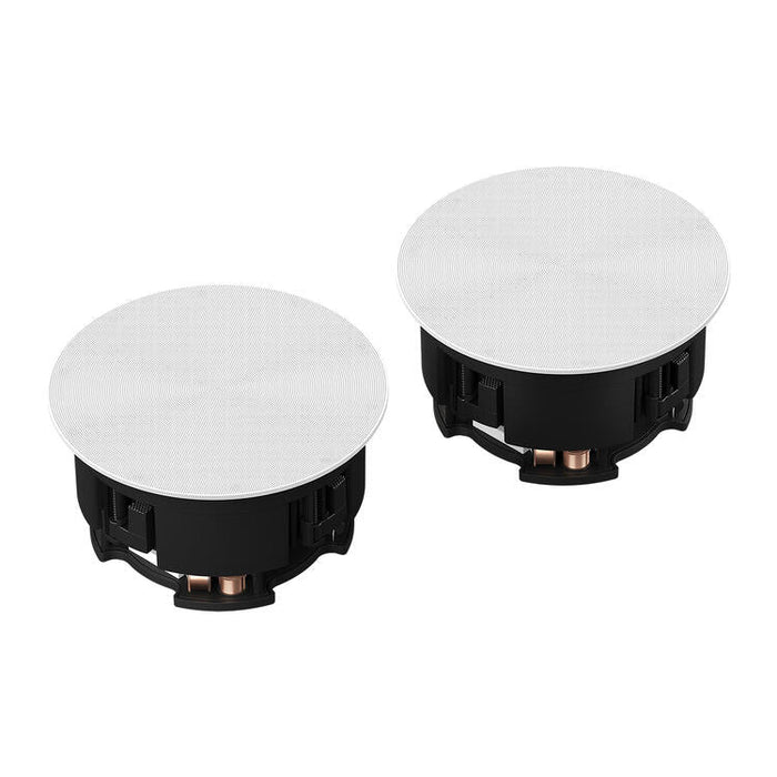 Sonos | Ensemble In-Ceiling - Amp avec 2 Haut-parleurs In-Ceiling 6" - Wi-Fi-Sonxplus Sorel