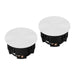 Sonos | Ensemble In-Ceiling - Amp avec 2 Haut-parleurs In-Ceiling 6" - Wi-Fi-Sonxplus Sorel