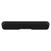 Sonos Ray | Barre de son - Wi-Fi - Commandes tactiles - Compacte - Noir-Sonxplus Sorel