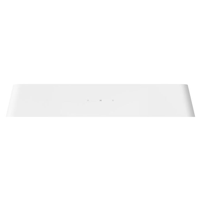 Sonos Ray | Barre de son - Wi-Fi - Commandes tactiles - Compacte - Blanc-Sonxplus Sorel