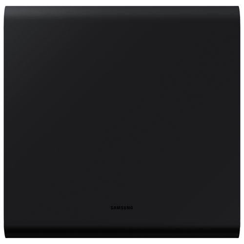 Samsung SWA-W510 | Caisson de graves "Subwoofer" - 6.5" - Sans fil - 200 W - Noir-Sonxplus Sorel