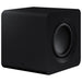 Samsung SWA-W510 | Caisson de graves "Subwoofer" - 6.5" - Sans fil - 200 W - Noir-Sonxplus Sorel