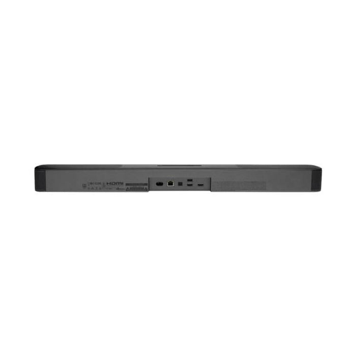 JBL Bar 5.0 MultiBeam | Barre de son 5.0 canaux - Bluetooth - Wi-Fi - 250 W - Dolby Atmos - Noir-Sonxplus Sorel