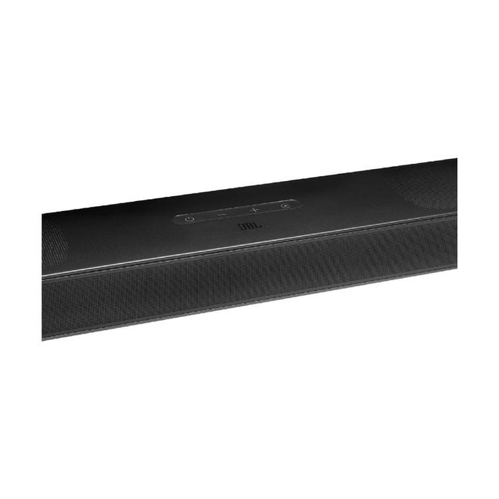 JBL Bar 5.0 MultiBeam | Barre de son 5.0 canaux - Bluetooth - Wi-Fi - 250 W - Dolby Atmos - Noir-Sonxplus Sorel