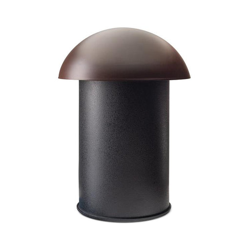 Paradigm Garden Oasis Sub 8 | Caisson de graves - Extérieur - IP58 - Compact - Bronze - Unité-Sonxplus Sorel