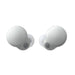 Sony WFLS900N | Écouteurs intra-auriculaires - LinkBuds - 100% Sans fil - Bluetooth - Microphone - Suppression active du bruit - Blanc-Sonxplus Sorel