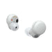Sony WFLS900N | Écouteurs intra-auriculaires - LinkBuds - 100% Sans fil - Bluetooth - Microphone - Suppression active du bruit - Blanc-Sonxplus Sorel