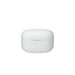 Sony WFLS900N | Écouteurs intra-auriculaires - LinkBuds - 100% Sans fil - Bluetooth - Microphone - Suppression active du bruit - Blanc-Sonxplus Sorel
