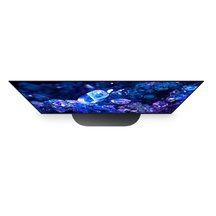 Sony BRAVIA XR-42A90K | Téléviseur intelligent 42" OLED - Série A90K - 4K Ultra HD - HDR - Google TV - Cognitive Processor XR - Noir titane