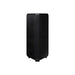 Samsung MX-ST90B | Haut-parleur portable - Haute puissance - Tour de son - Bluetooth - 1700W - Son bidirectionnel - Fonction Karaoké - Lumières à DEL - Noir-Sonxplus Sorel