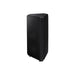 Samsung MX-ST90B | Haut-parleur portable - Haute puissance - Tour de son - Bluetooth - 1700W - Son bidirectionnel - Fonction Karaoké - Lumières à DEL - Noir-Sonxplus Sorel