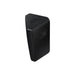 Samsung MX-ST90B | Haut-parleur portable - Haute puissance - Tour de son - Bluetooth - 1700W - Son bidirectionnel - Fonction Karaoké - Lumières à DEL - Noir-Sonxplus Sorel