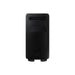 Samsung MX-ST90B | Haut-parleur portable - Haute puissance - Tour de son - Bluetooth - 1700W - Son bidirectionnel - Fonction Karaoké - Lumières à DEL - Noir-Sonxplus Sorel