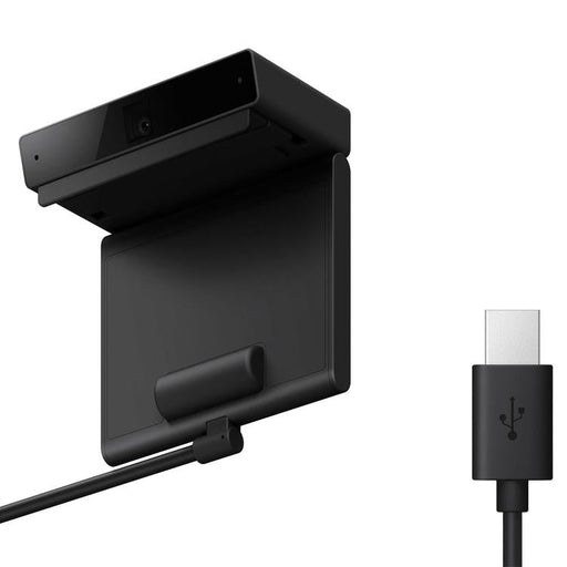 Sony BRAVIA CMU-BC1 | Caméra pour téléviseur Sony - BRAVIA CAM - Microphone intégré - Noir-Sonxplus Sorel
