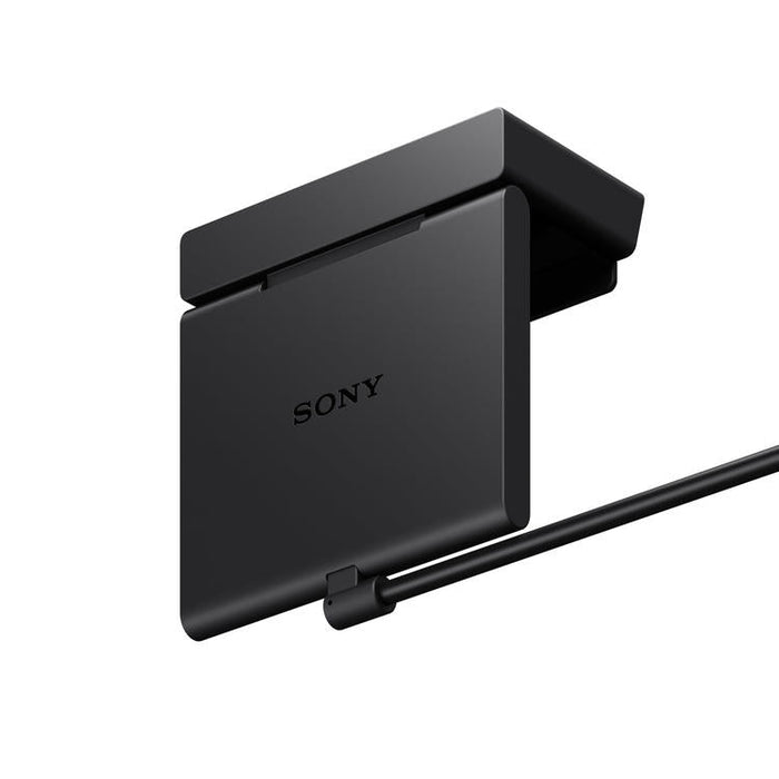 Sony BRAVIA CMU-BC1 | Caméra pour téléviseur Sony - BRAVIA CAM - Microphone intégré - Noir-Sonxplus Sorel