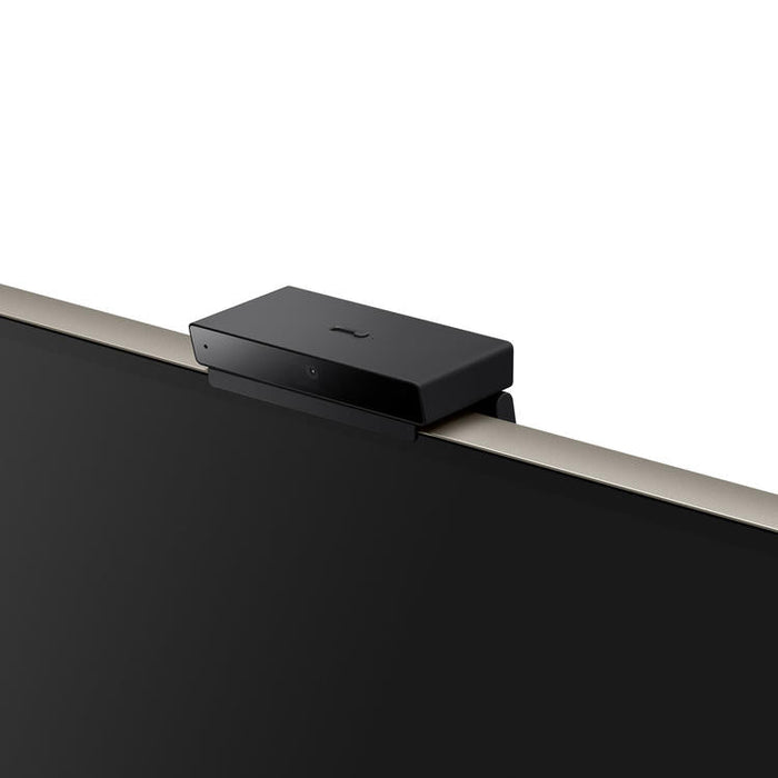 Sony BRAVIA CMU-BC1 | Caméra pour téléviseur Sony - BRAVIA CAM - Microphone intégré - Noir-Sonxplus Sorel