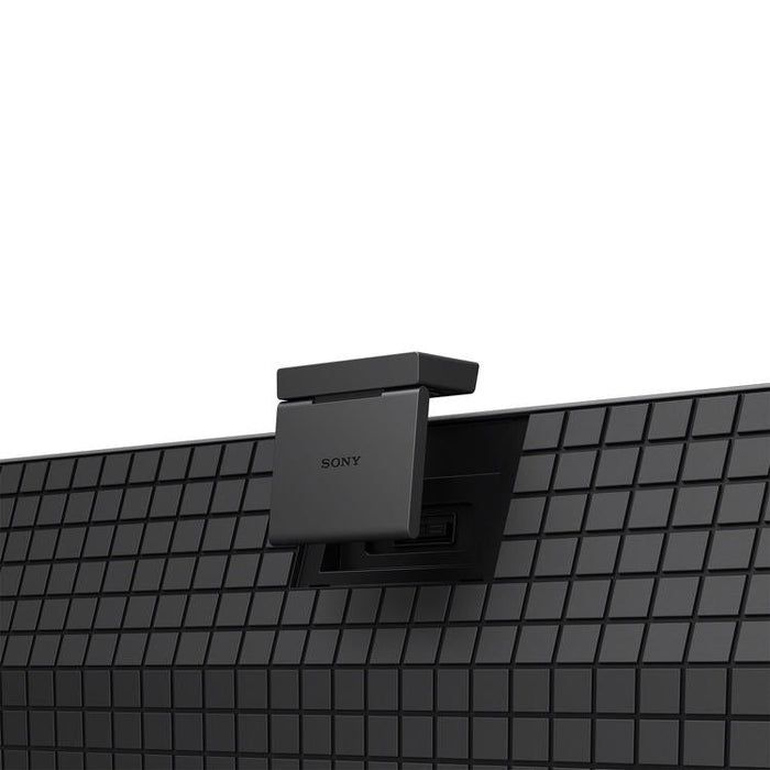 Sony BRAVIA CMU-BC1 | Caméra pour téléviseur Sony - BRAVIA CAM - Microphone intégré - Noir-Sonxplus Sorel