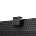 Sony BRAVIA CMU-BC1 | Caméra pour téléviseur Sony - BRAVIA CAM - Microphone intégré - Noir-Sonxplus Sorel