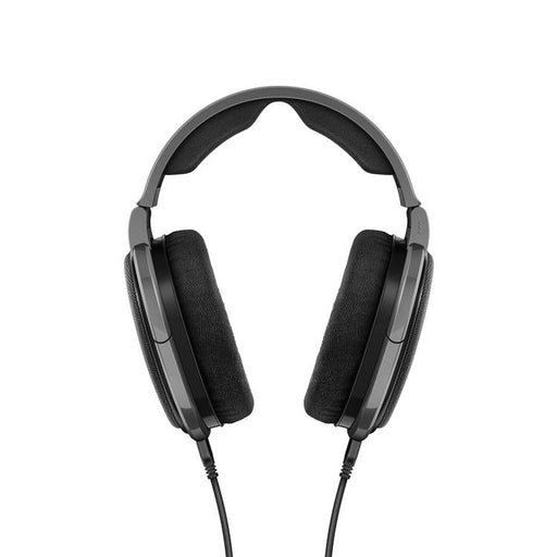 Sennheiser HD 650 | Écouteurs circum-auriculaires dynamique - Conception à dos ouvert - Pour Audiophile - Filaire - Câble OFC détachable - Noir-Sonxplus Sorel