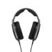 Sennheiser HD 650 | Écouteurs circum-auriculaires dynamique - Conception à dos ouvert - Pour Audiophile - Filaire - Câble OFC détachable - Noir-Sonxplus Sorel