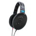 Sennheiser HD 600 | Écouteurs circum-auriculaires dynamique - Conception à dos ouvert - Pour Audiophile - Filaire - Câble détachable - Noir-Sonxplus Sorel