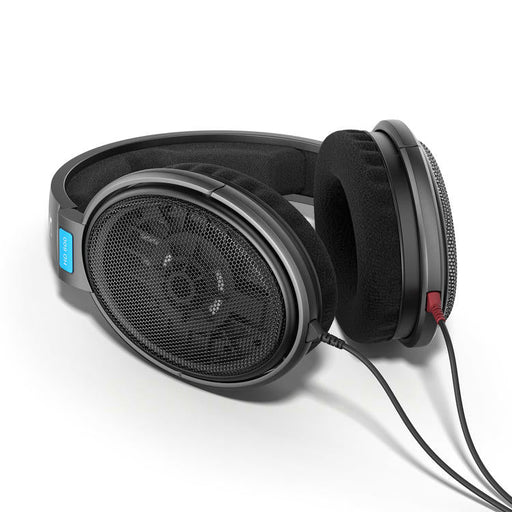 Sennheiser HD 600 | Écouteurs circum-auriculaires dynamique - Conception à dos ouvert - Pour Audiophile - Filaire - Câble détachable - Noir-Sonxplus Sorel