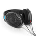 Sennheiser HD 600 | Écouteurs circum-auriculaires dynamique - Conception à dos ouvert - Pour Audiophile - Filaire - Câble détachable - Noir-Sonxplus Sorel