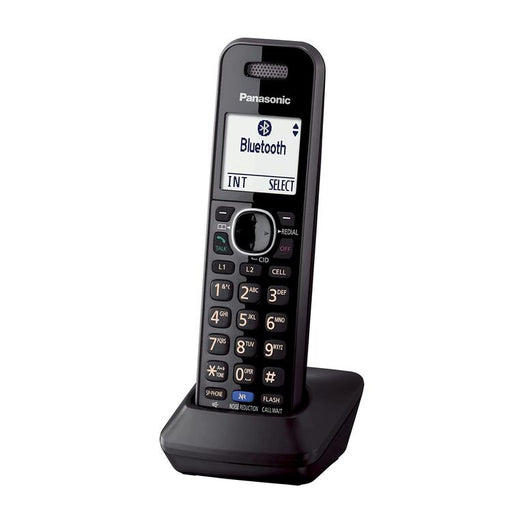 Panasonic KX-TGA950B | Téléphone sans fil - 1 combiné - Noir-Sonxplus Sorel