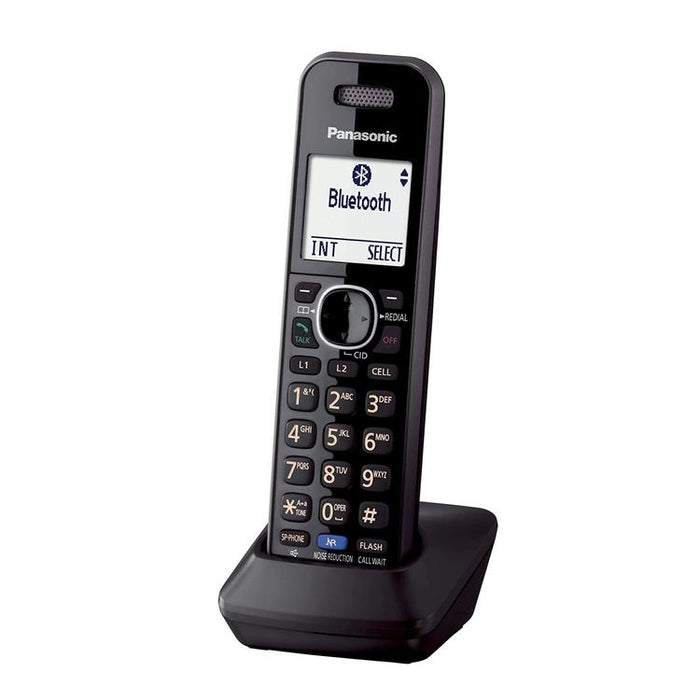 Panasonic KX-TGA950B | Téléphone sans fil - 1 combiné - Noir-Sonxplus Sorel