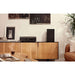 Denon PMA-1700NE | Amplificateur intégré - 140W - Circuit Push-pull MOS - Noir-Sonxplus Sorel