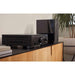 Denon PMA-1700NE | Amplificateur intégré - 140W - Circuit Push-pull MOS - Noir-Sonxplus Sorel
