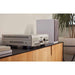Denon PMA-1700NE | Amplificateur intégré - 140W - Circuit Push-pull MOS - Argent-Sonxplus Sorel