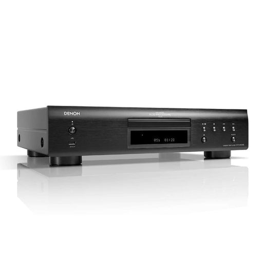 Denon DCD-900NE | Lecteur CD - Avec Advanced AL32 Processing Plus - USB - Noir-Sonxplus Sorel